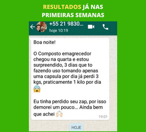 COMPOSTO EXTRA FORTE DEFINITIVO 60 CÁPSULAS