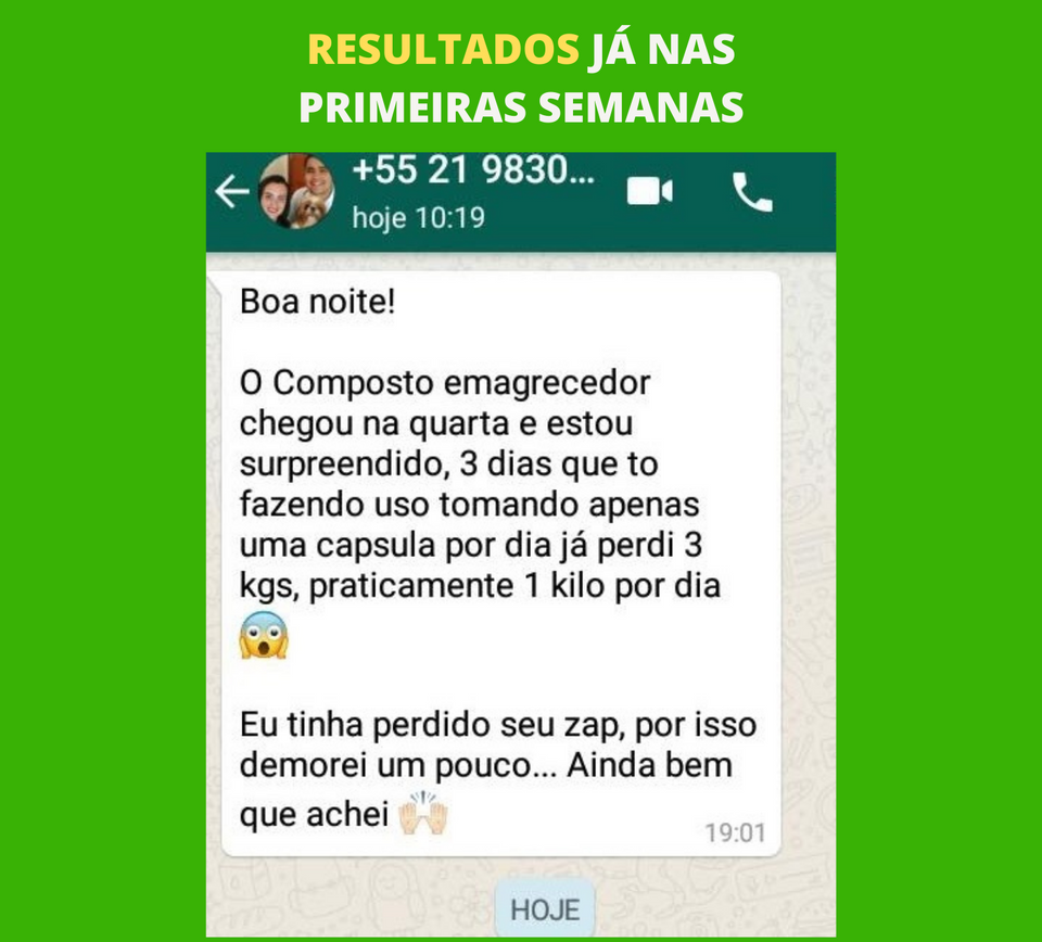 COMPOSTO EXTRA FORTE DEFINITIVO 60 CÁPSULAS