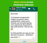 COMPOSTO EXTRA FORTE DEFINITIVO 60 CÁPSULAS